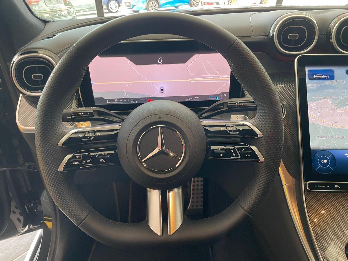MERCEDES - GLC - 300 d 4Matic Coupé Premium Plus