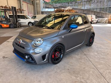 Abarth 595 F595 1.4 Turbo T-Jet 165 CV