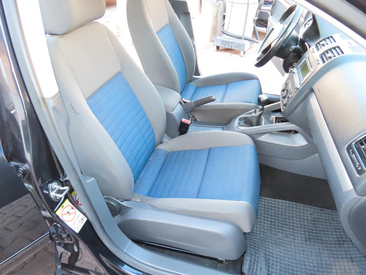 Volkswagen Golf 1.9 TDI Comfortline KM CERT