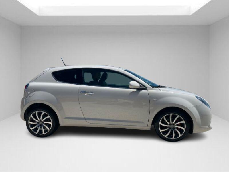 Alfa Romeo MiTo 1.3 JTDm 85 CV S&S Distinctive