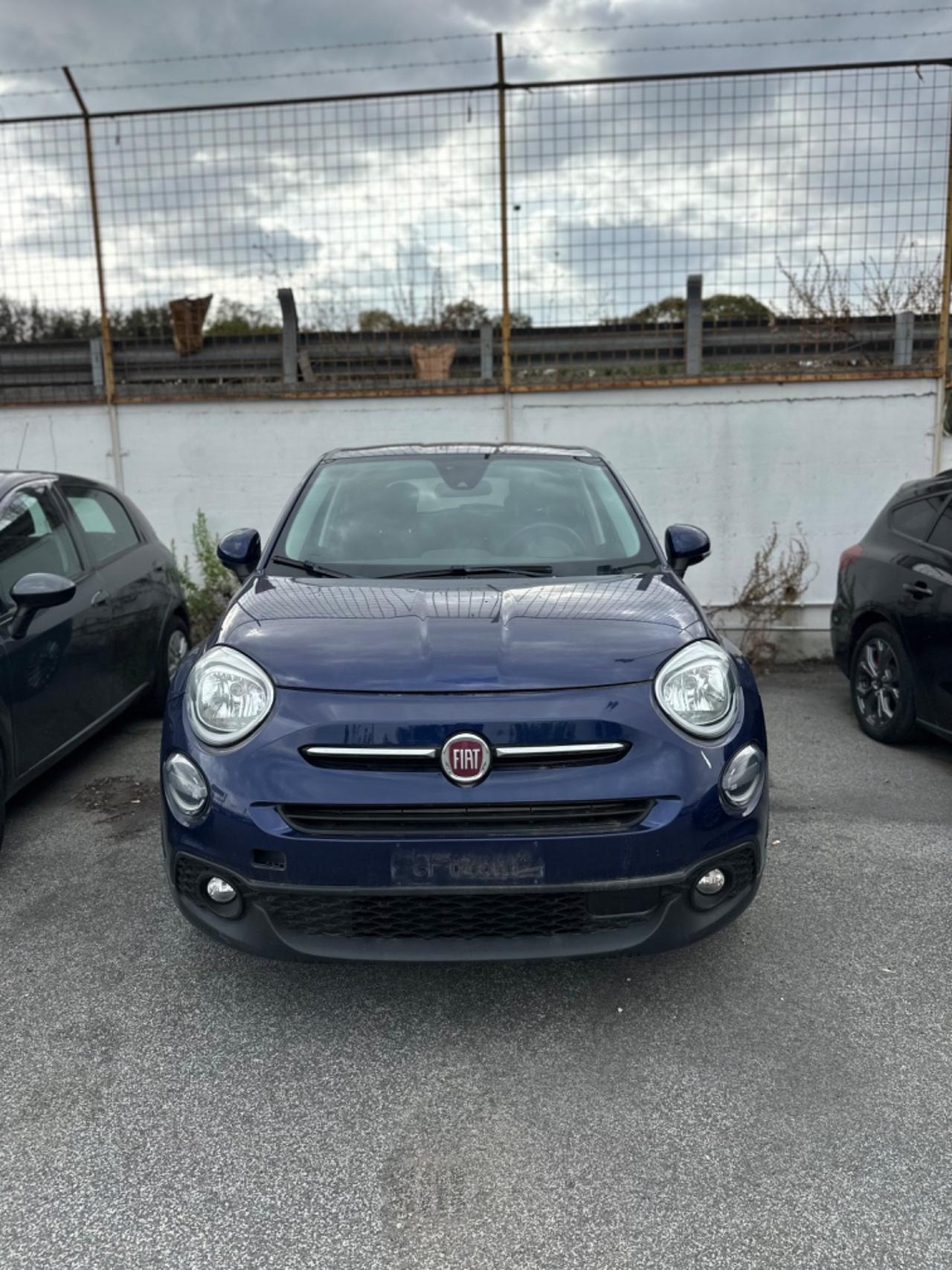 Fiat 500X 1.0 T3 120 CV Urban