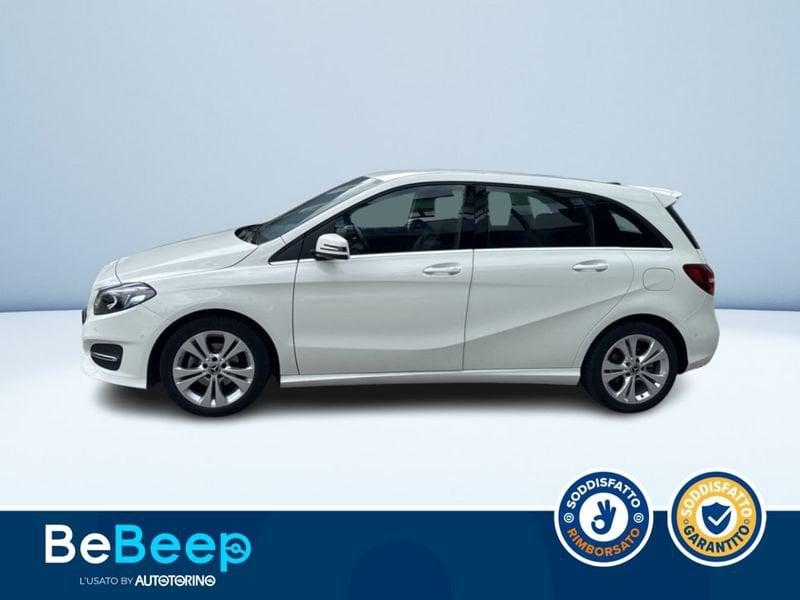 Mercedes-Benz Classe B B 180 D SPORT NEXT AUTO