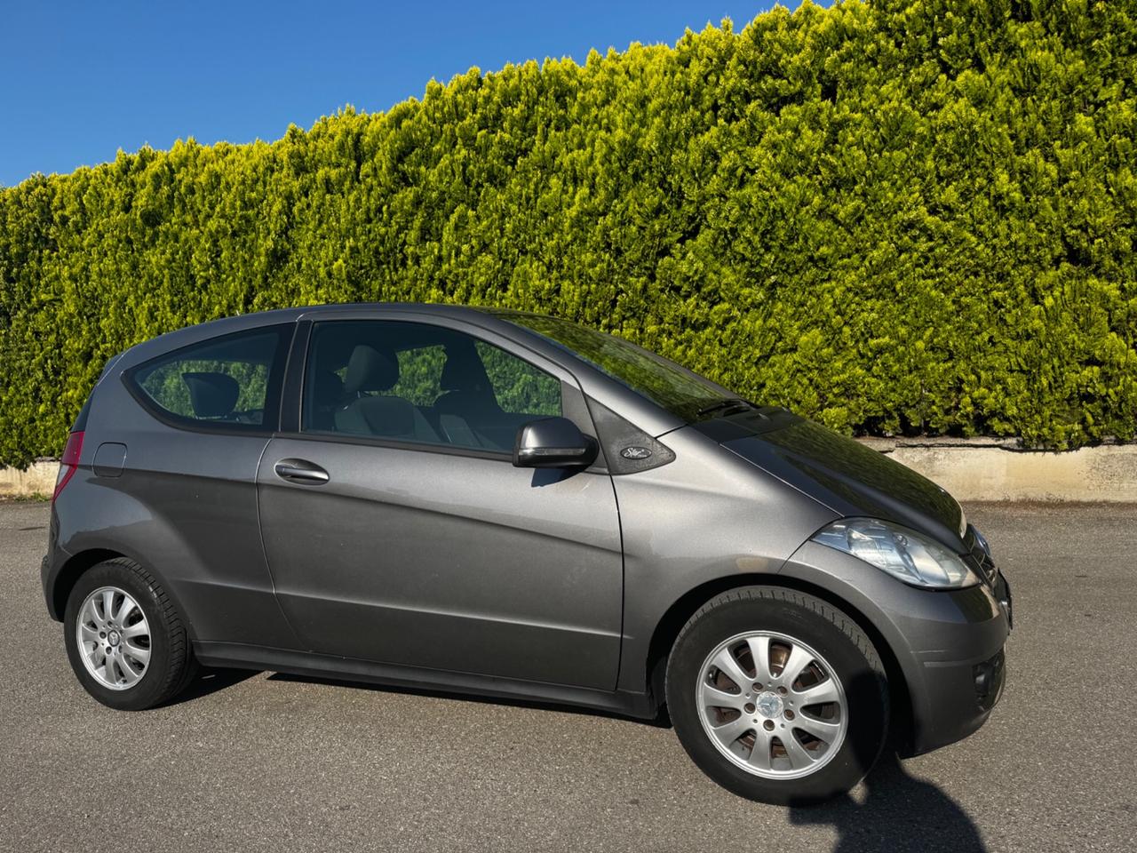 Mercedes-benz A 150 1.5 benzina, anno 2010