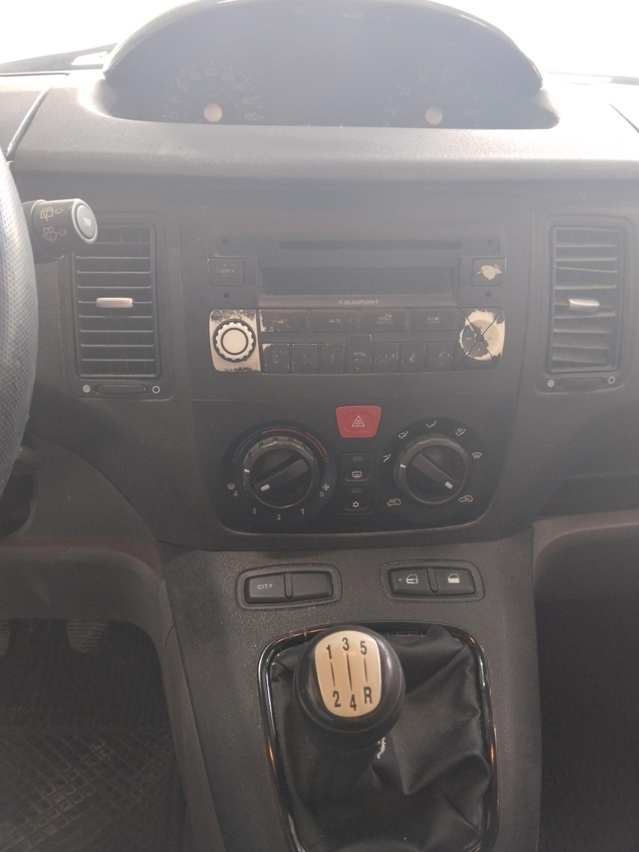 Fiat Idea 1.3 Multijet CON GARANZIA