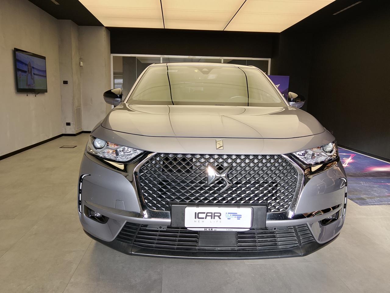 DS DS7 Crossback 1.5 bluehdi Business 130cv auto