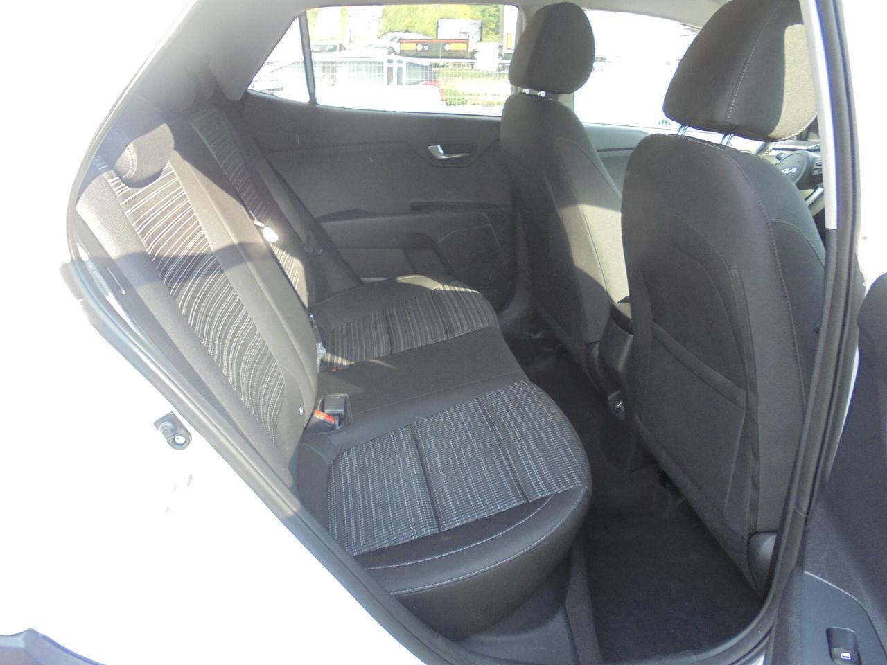 Kia Stonic 1.0 T-GDi 100 CV MHEV MT Style