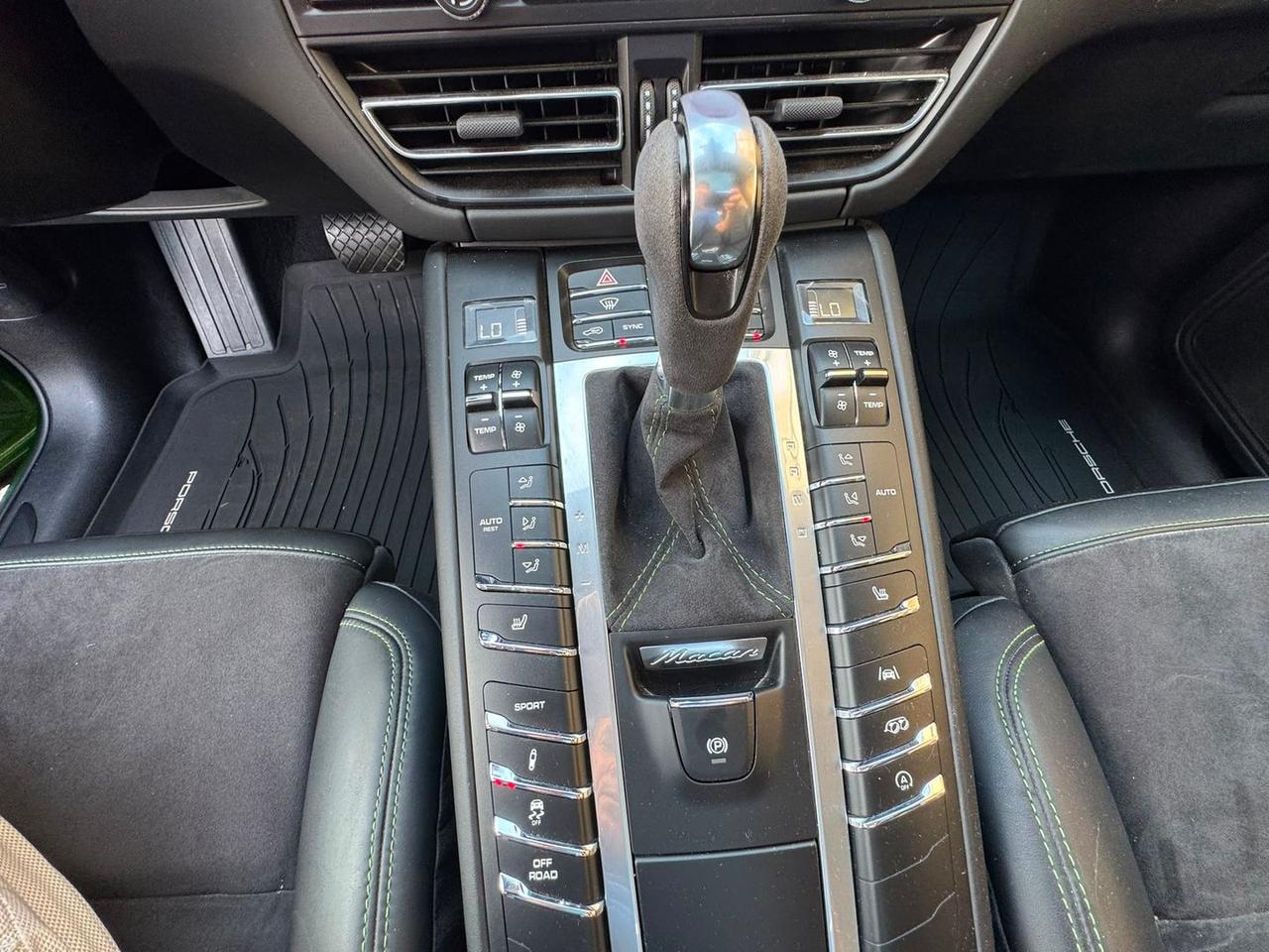Porsche Macan 2.9 GTS #11548