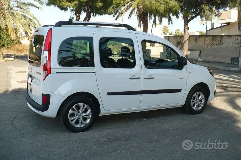 Renault Kangoo Blue dCi 8V 95 CV 5 porte Limited2
