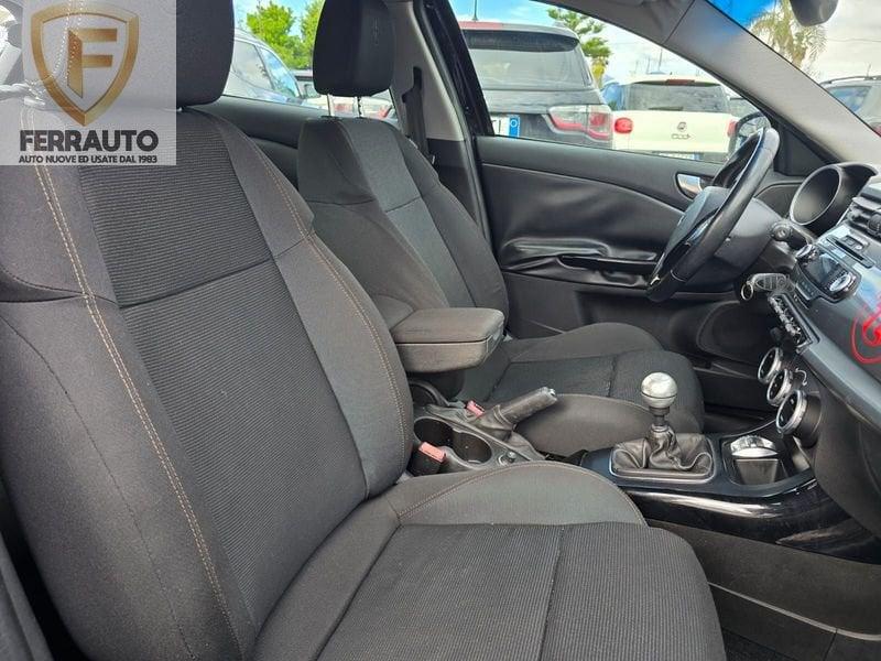 Alfa Romeo Giulietta 1.6JTDm-2 105CV Distinctive