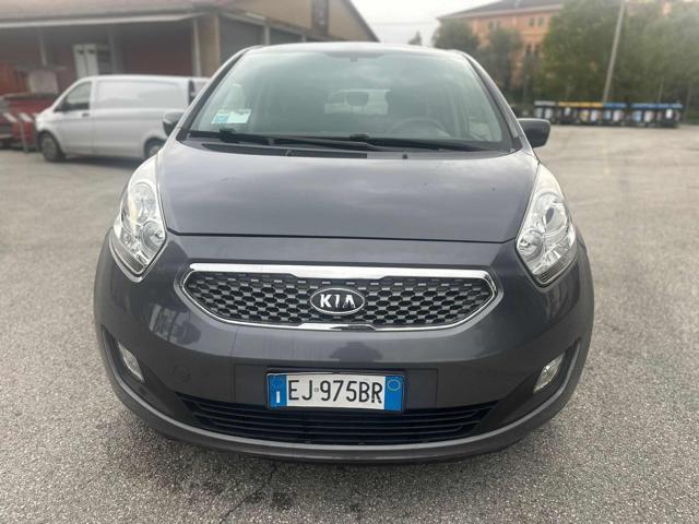 KIA Venga 1.4CVVT Neopatentati Disponibili Subito