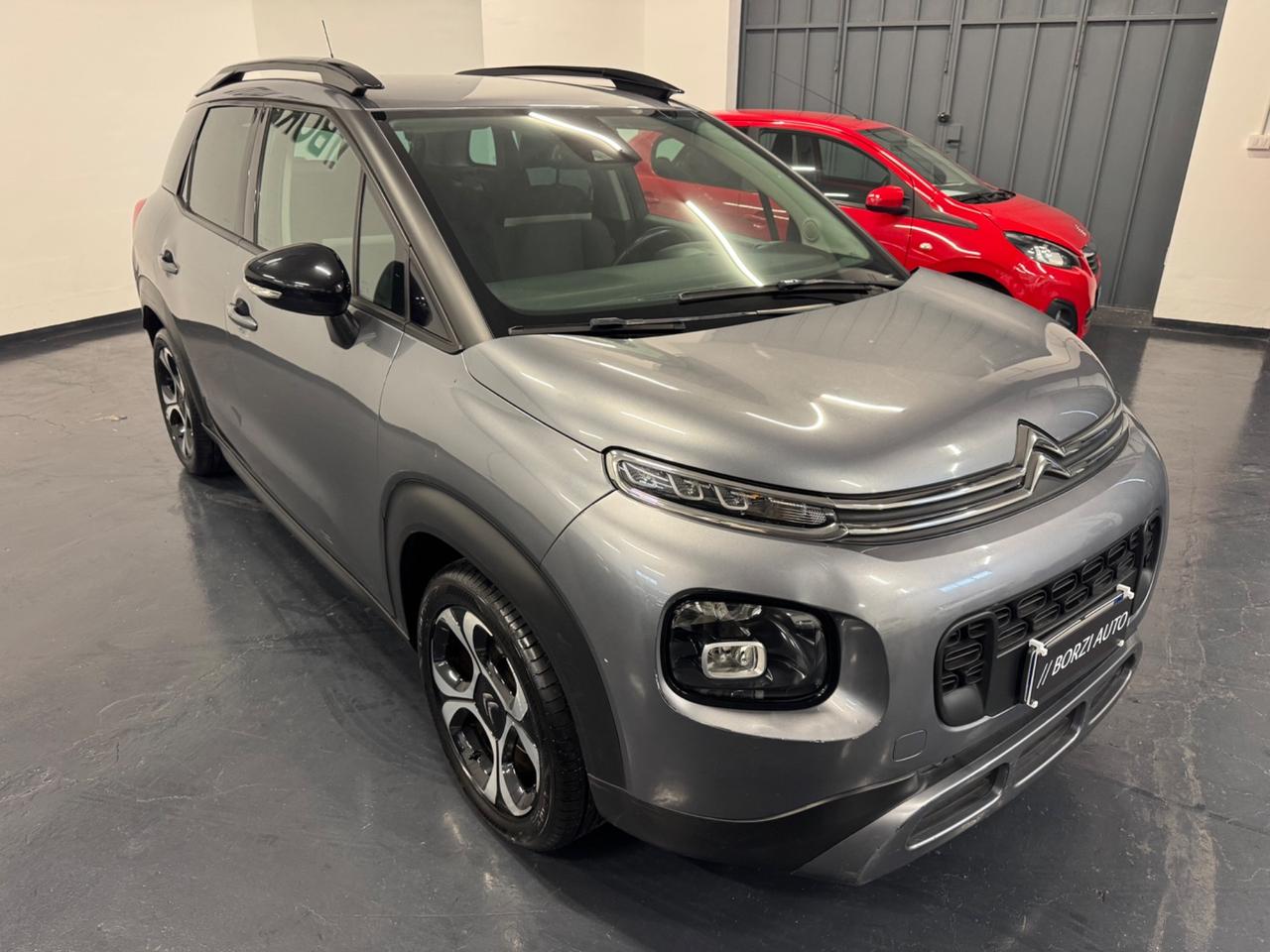 Citroen C3 Aircross Shine LEGGI ANNUNCIO!