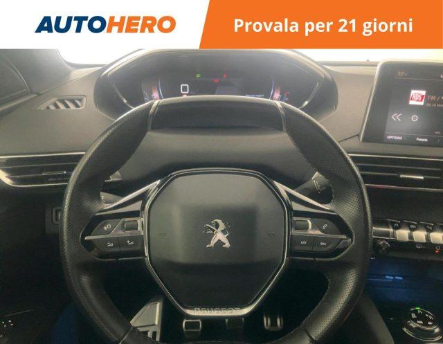 PEUGEOT 3008 BlueHDi 130 S&S GT Line