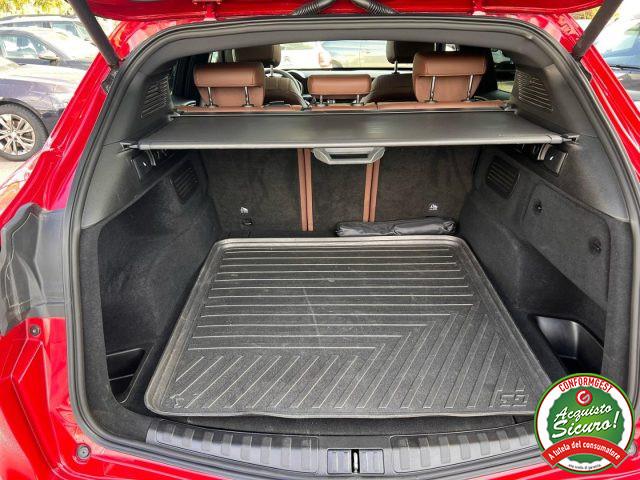 ALFA ROMEO Stelvio 2.2 Turbodiesel 210 CV AT8 Q4 B-Tech Tetto