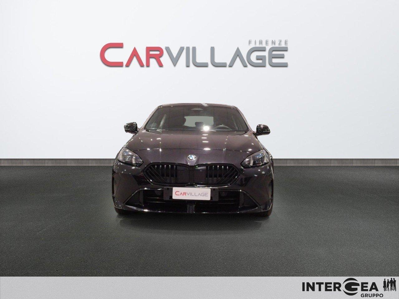 BMW 118d MSport Pro auto