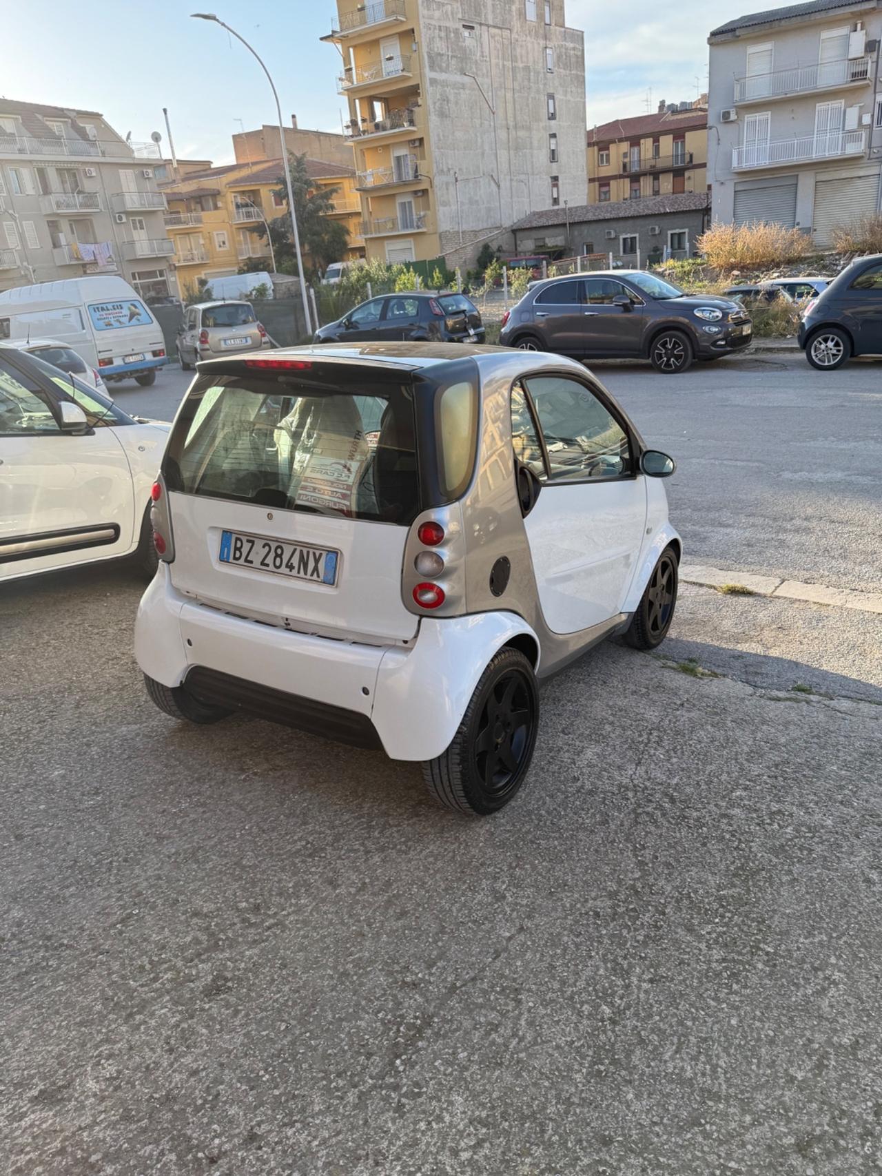 Smart Smart 600 smart & pure (40 kW)