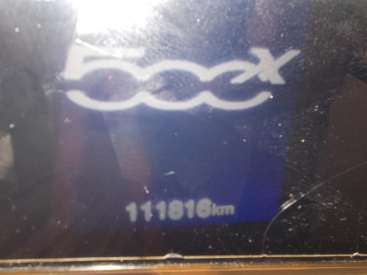 Fiat 500X 1.0 T3 120 CV Connect