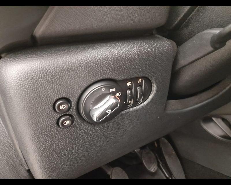 MINI Mini 5 porte Mini IV F54-F55-F56-F57 Mini 5p 1.5 One 75cv