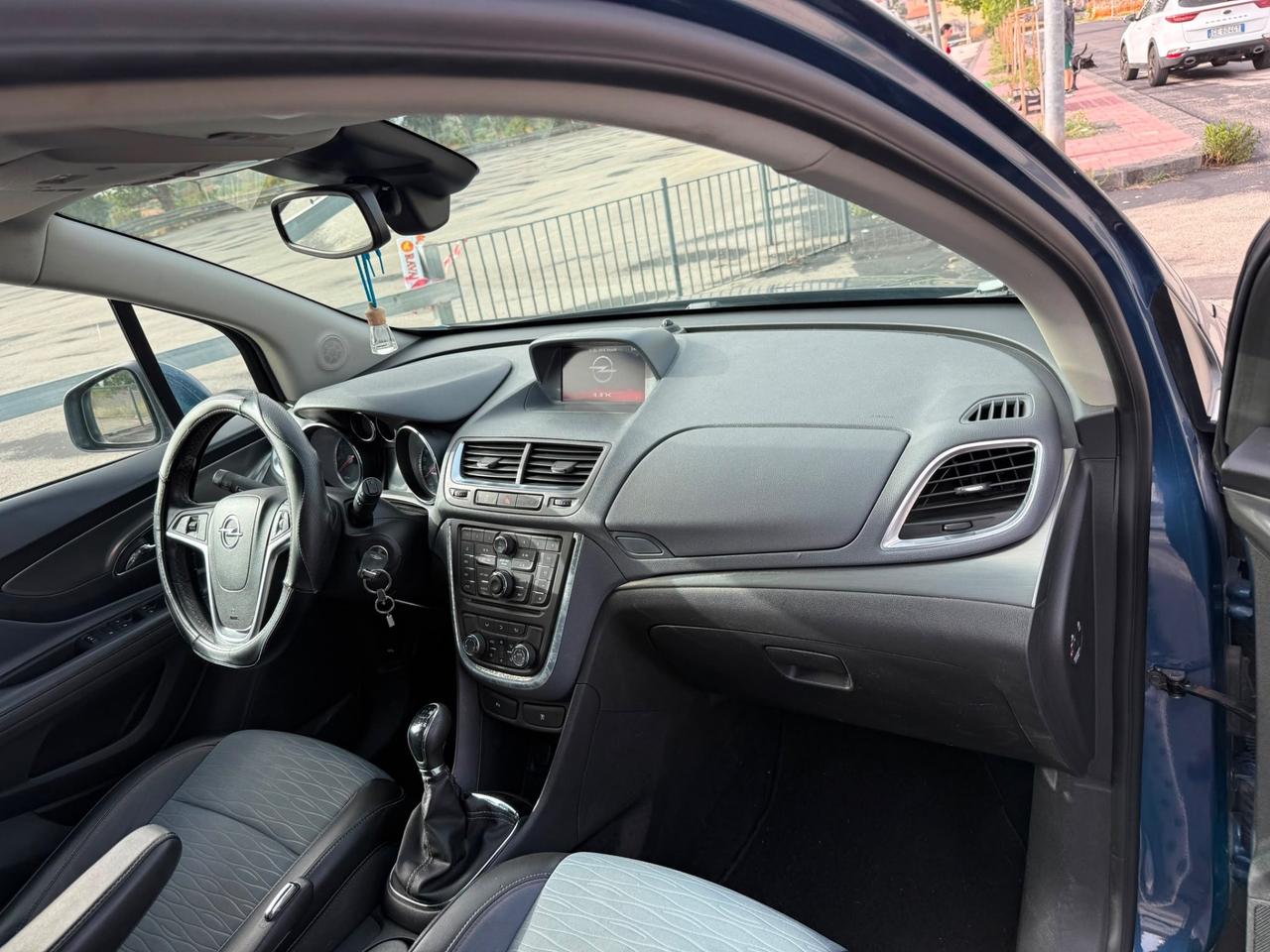 Opel Mokka 1.4Ecotec 115CV 4x2 Start&Stop