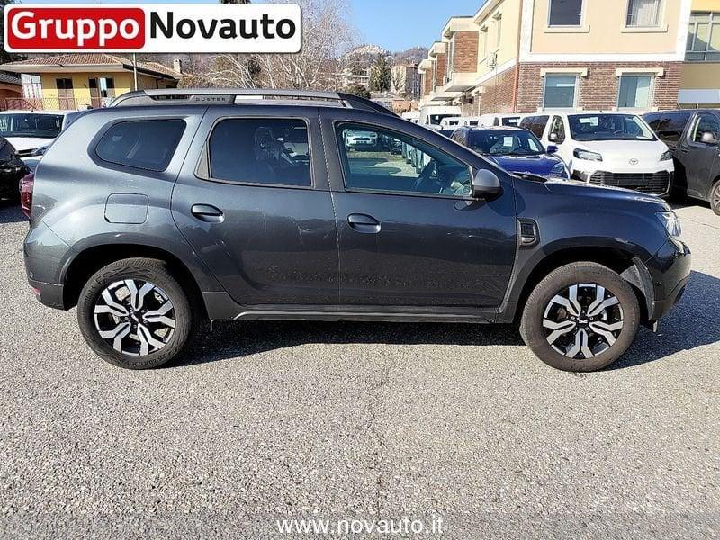 Dacia Duster 1.0 TCe GPL 4x2 Journey