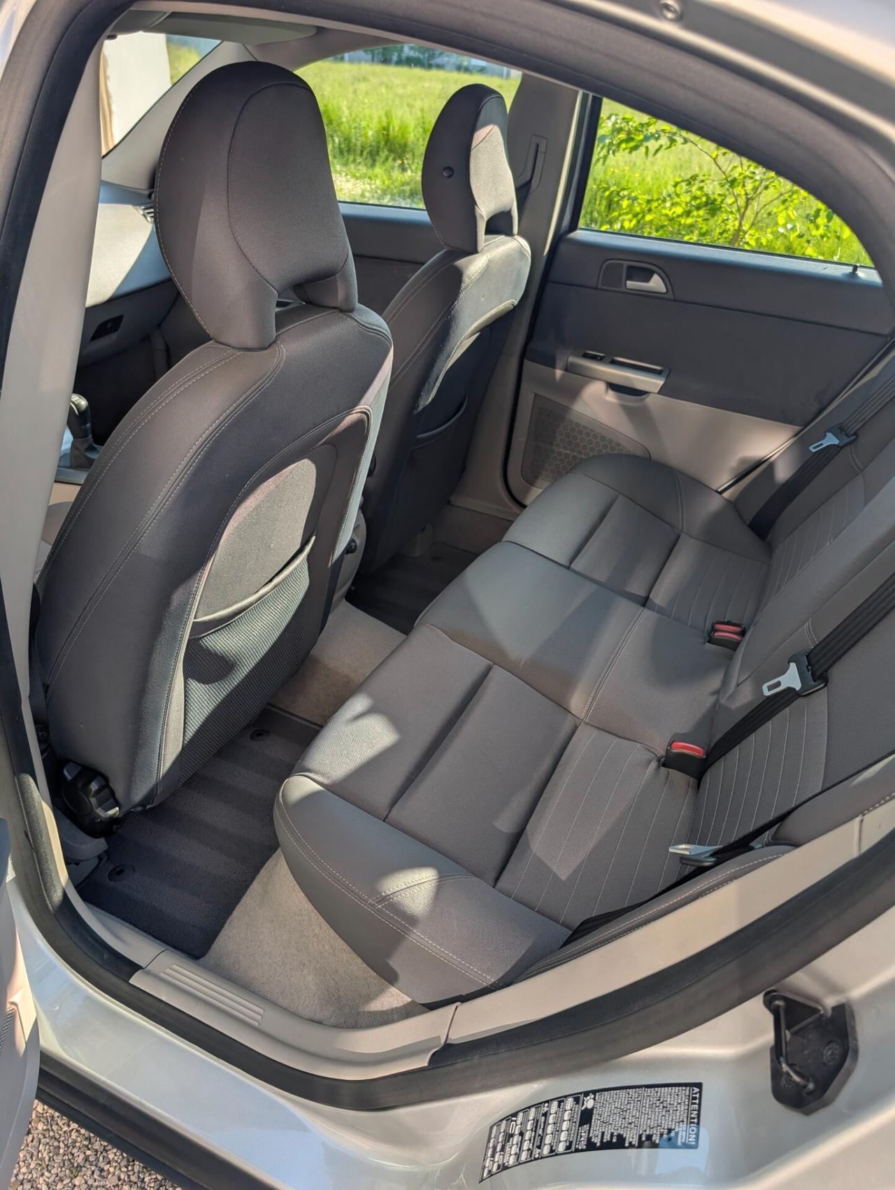 Volvo S40 1.8 16V cat Momentum