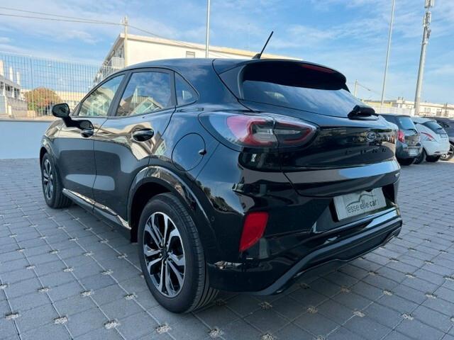 Ford Puma 1.0 Hybrid 125 CV S&S ST-Line 2023