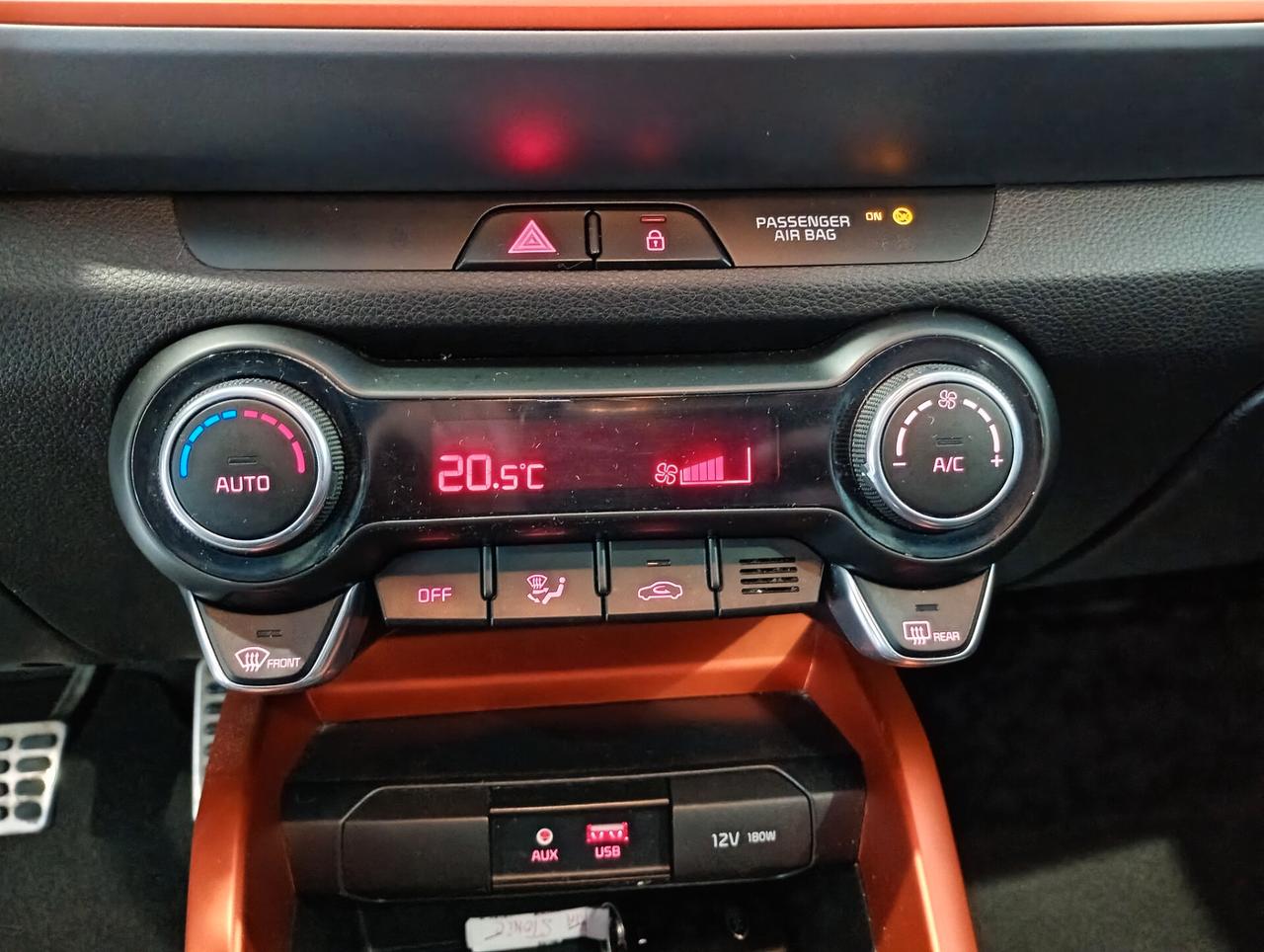 Kia Stonic 1.0 T-GDi 120 CV Energy