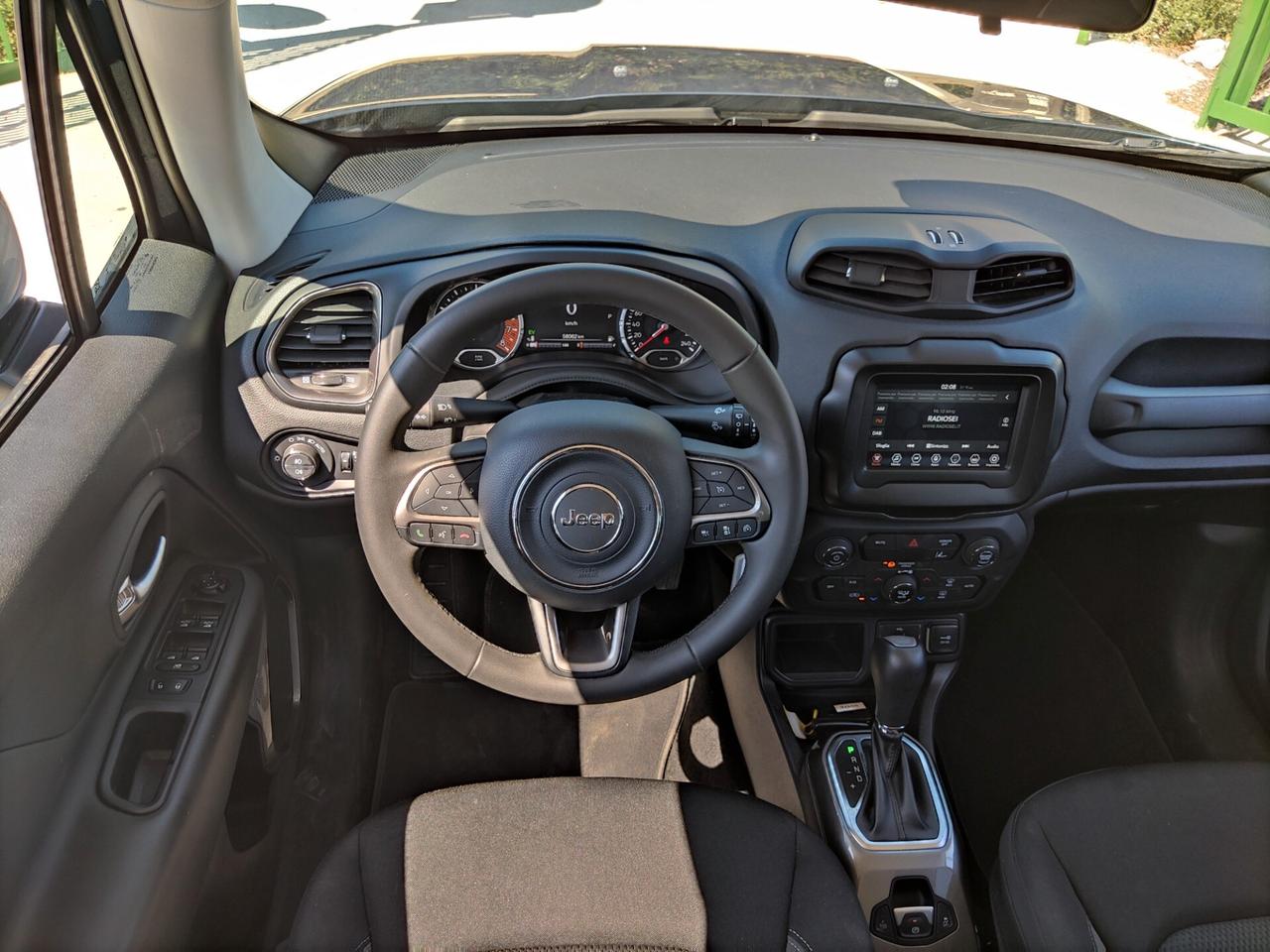 Jeep Renegade 1.5 T4 MHEV 130CV LIMITED DDCT