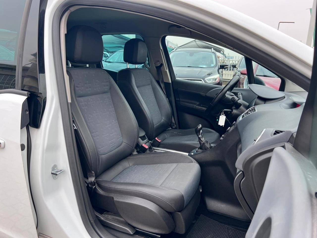 Opel Meriva 1.3 CDTI 95CV ecoFLEX Cosmo