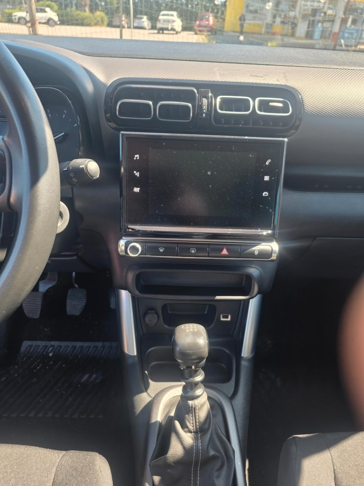 Citroen C3 Aircross BlueHDi