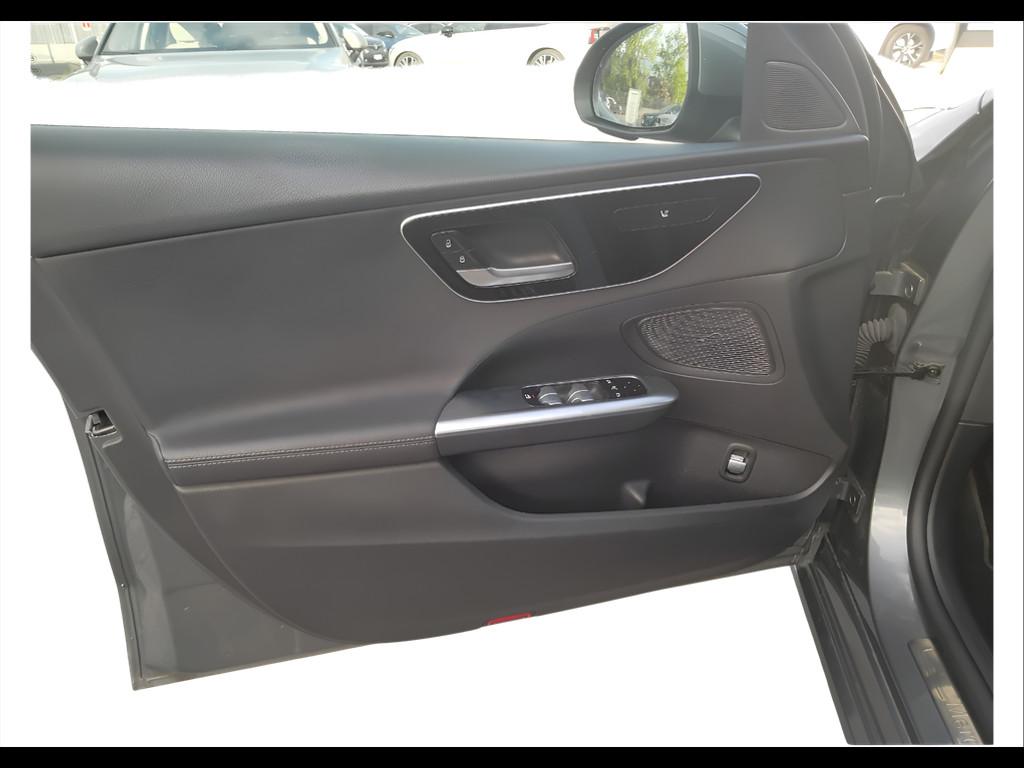 Mercedes-Benz Classe C-S206 SW 2021 - C SW 200 d mhev Sport Plus auto