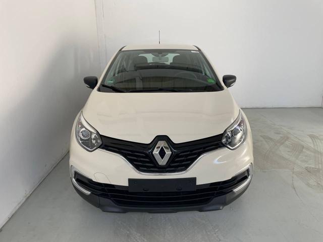 RENAULT Captur TCe 12V 90 CV Start&Stop Energy Life