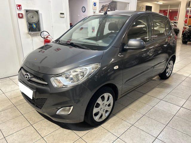HYUNDAI i10 1.2 16V Classic