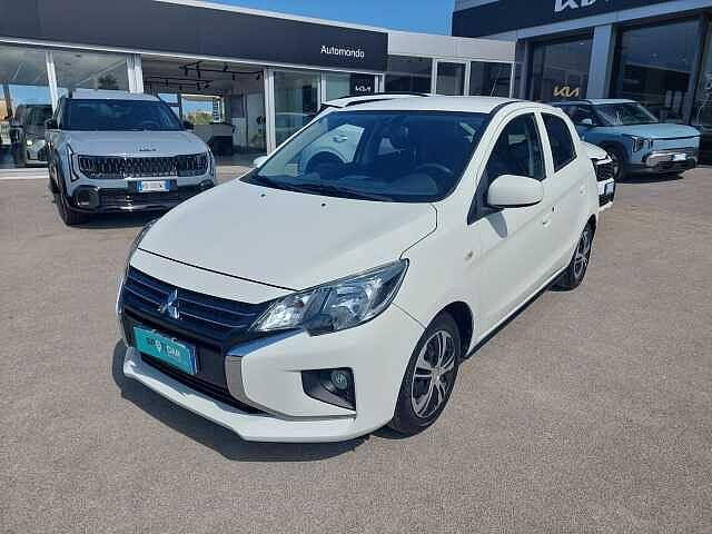 Mitsubishi Space Star 1.2 Invite Radio