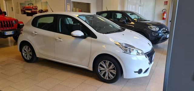 PEUGEOT 208 PureTech 68 5 porte Access