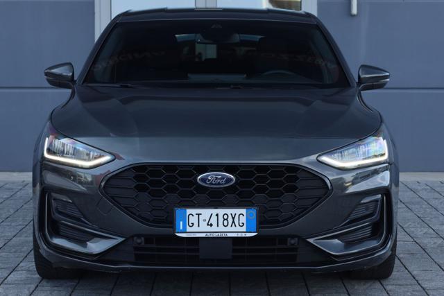 FORD Focus 1.5 EcoBlue 115 CV Prezzo Netto automatico