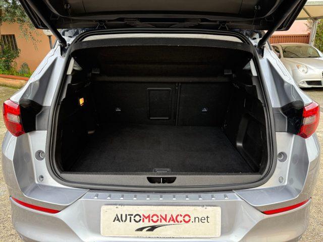 OPEL Grandland 1.6 PHEV aut. AWD GSe