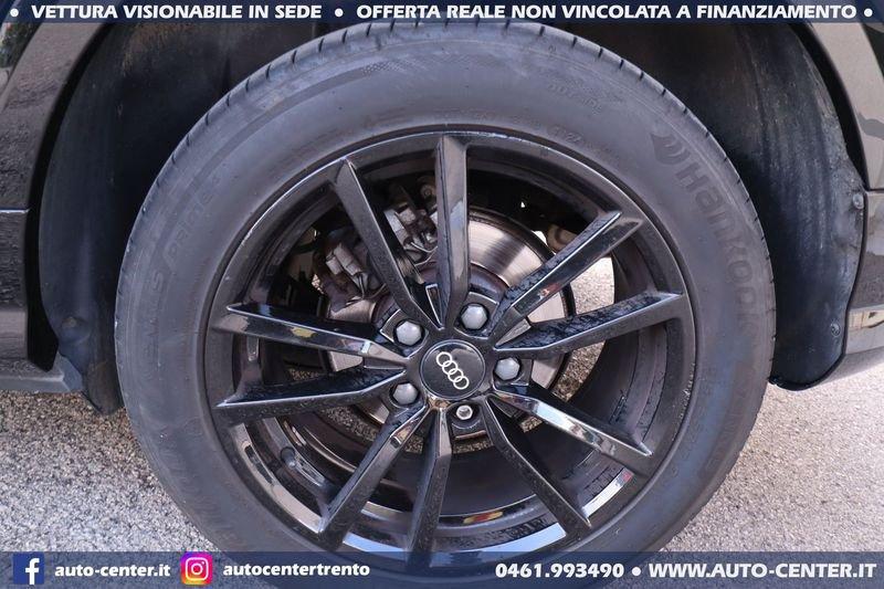 Audi Q2 1.6 TDI Sport LED