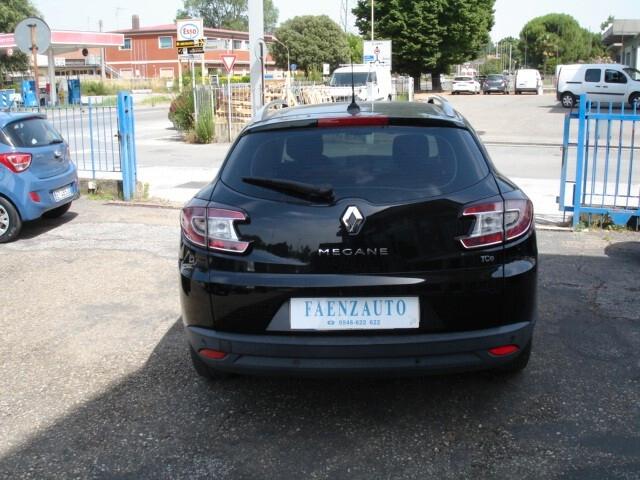 Renault Megane SPORT TOUR!!