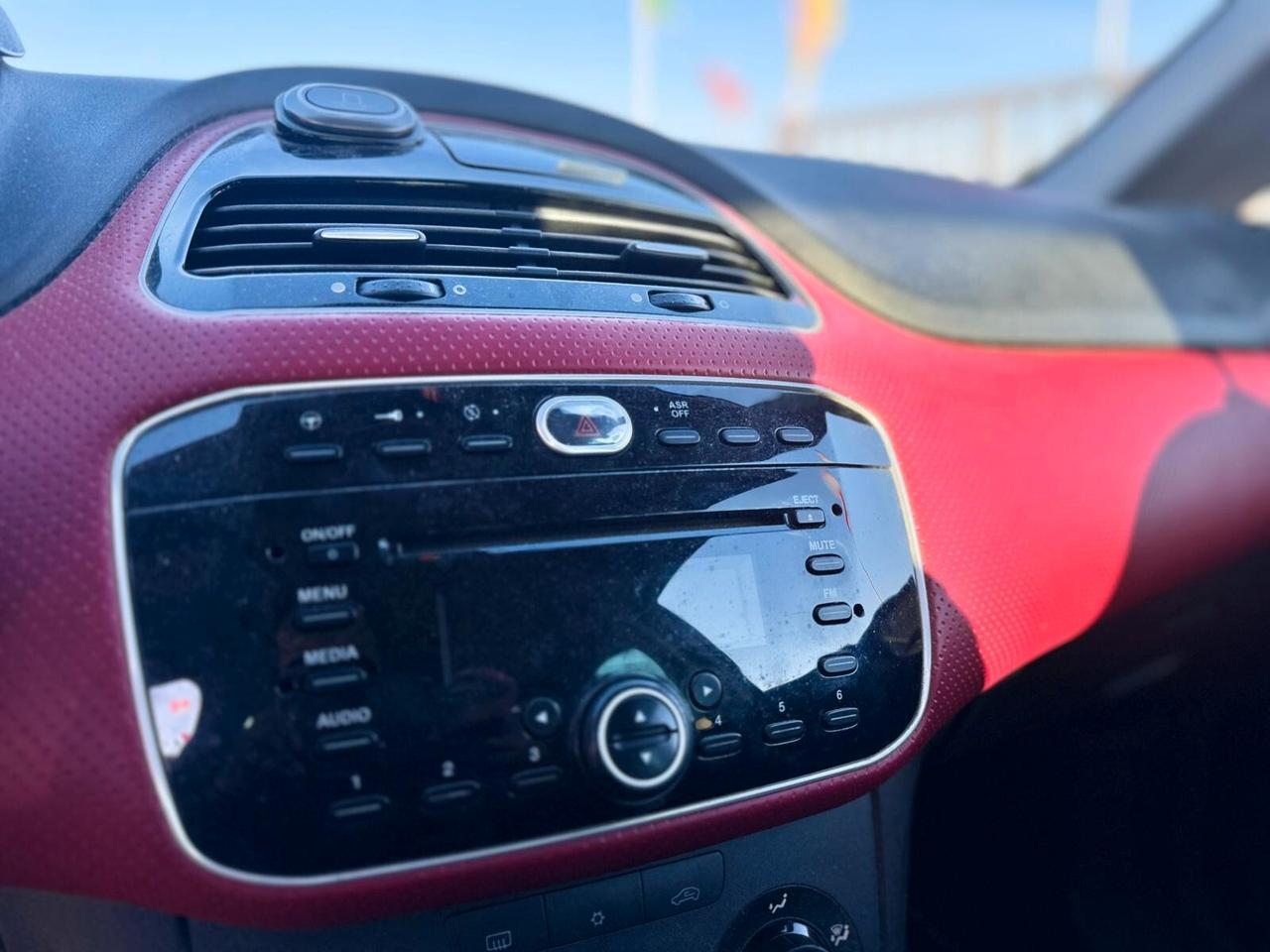 Fiat Punto Evo 1.3 Mjt 2010 SPORT NEOP.