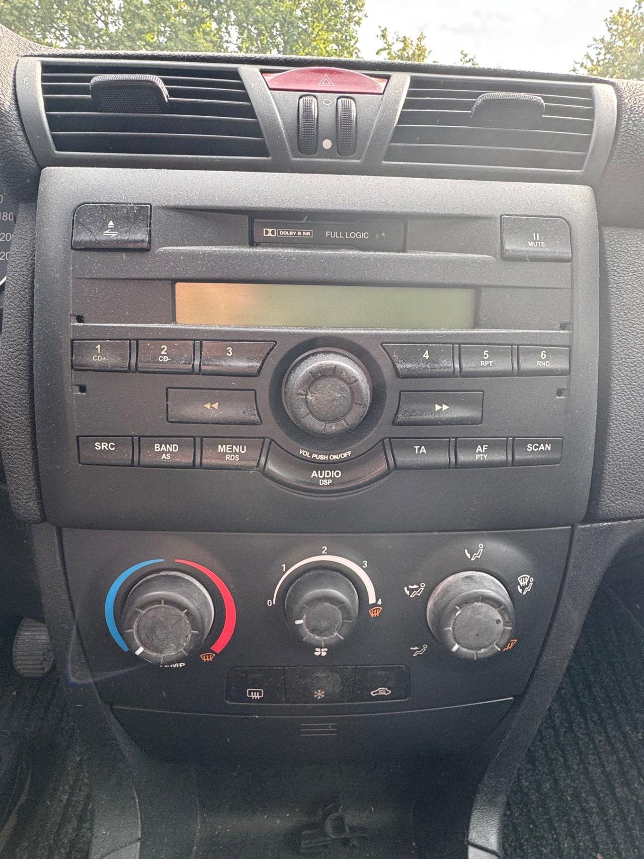 Fiat Stilo 1.9 JTD 5 porte Dynamic