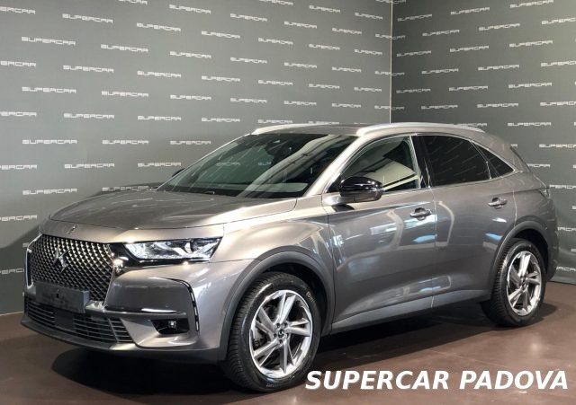 DS AUTOMOBILES DS 7 Crossback 180 CV aut.