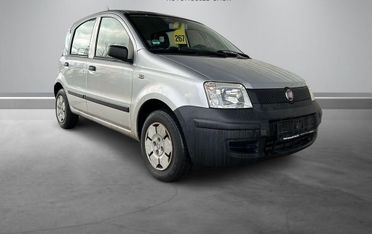 Fiat Panda 1.1 Active * NEOPATENTANI *