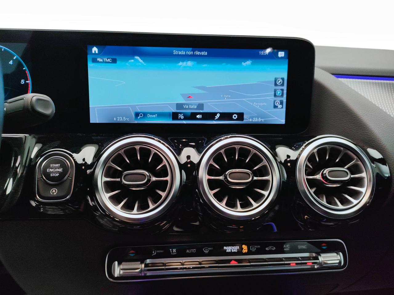 Mercedes-Benz GLA-H247 2020 - GLA 200 d Sport Plus auto