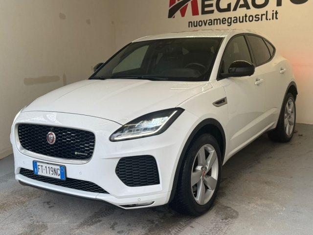 JAGUAR E-Pace 2.0D 180 CV AWD aut. R-Dynamic S
