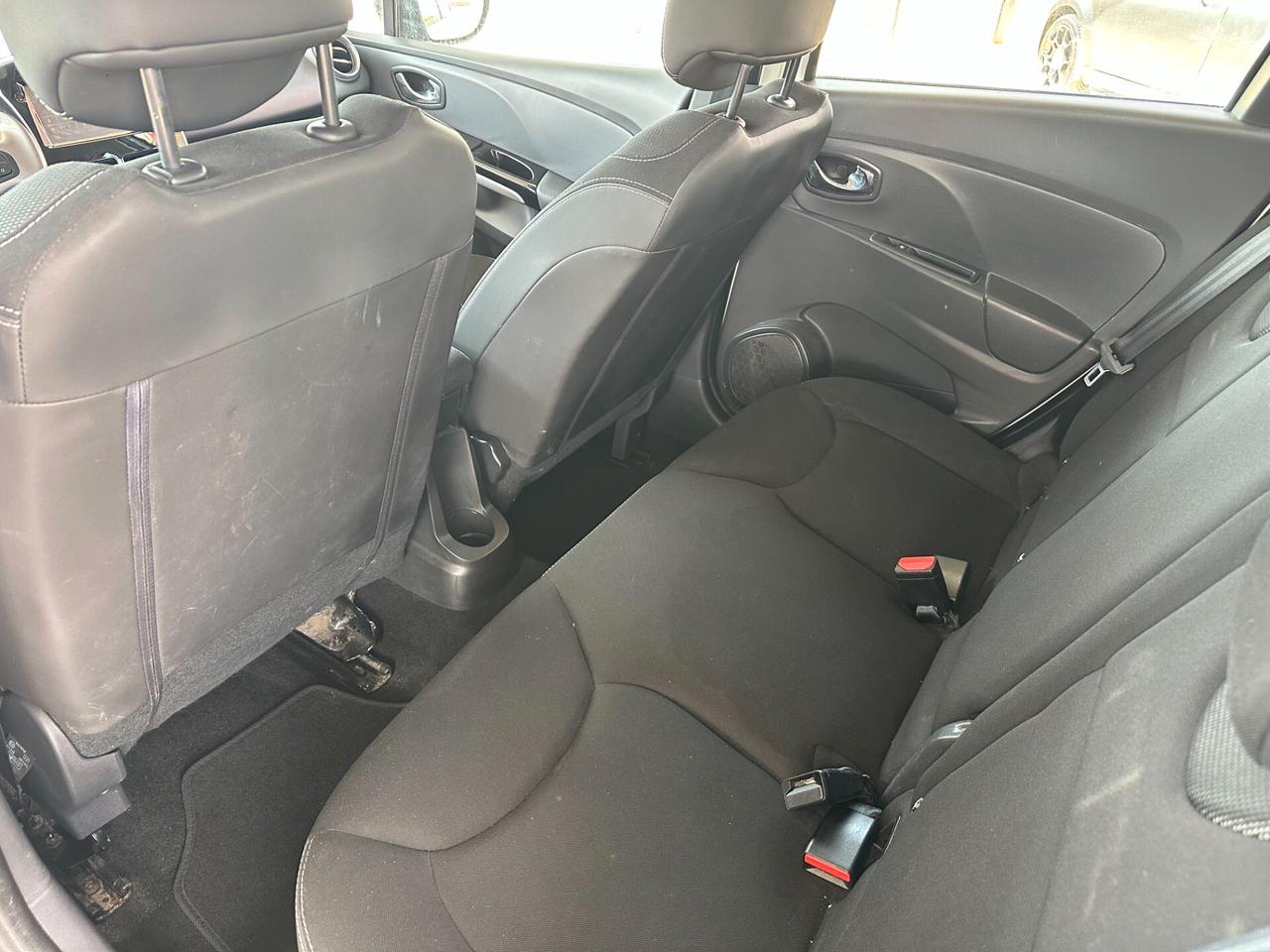 RENAULT*CLIO*1.5DCI*90CV*NAVI*KAMERA*LED*BLUETOOTH*CNC*