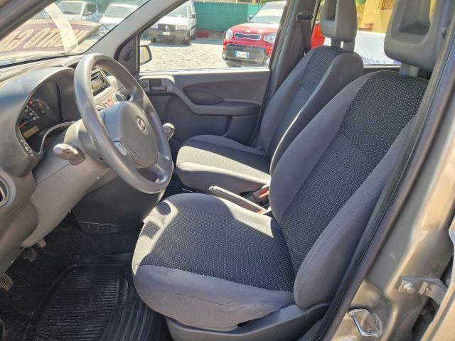FIAT Panda 1.1 60 Cv euro4 Soli 90.000 Km