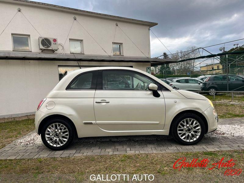 FIAT 500 Pop 1.2 benzina 69cv