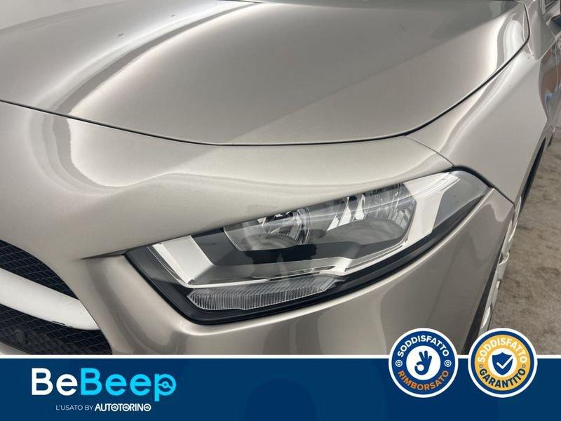 Mercedes-Benz Classe A A 160 EXECUTIVE