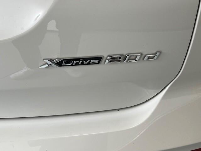Bmw X3 xDrive20d 48V X LINE X DRIVE HYBRID