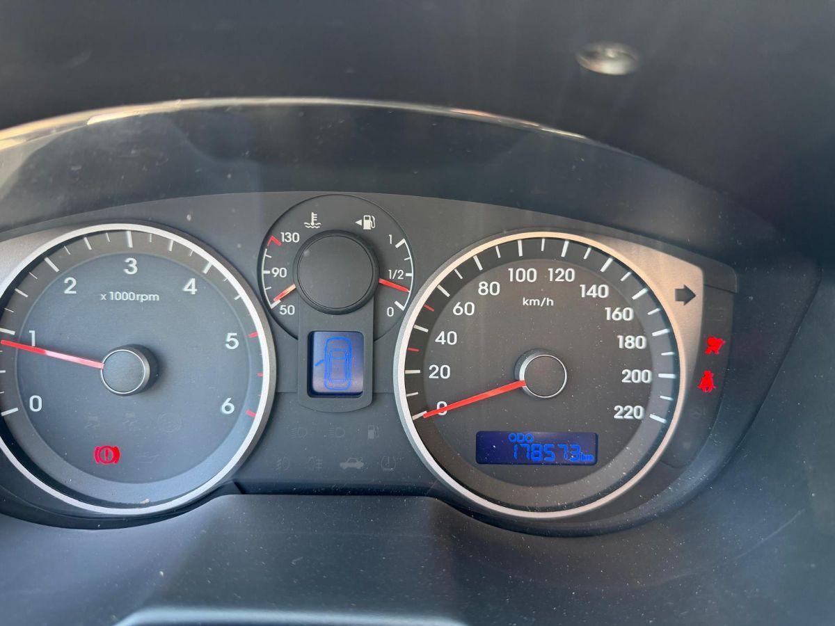 HYUNDAI - i20 - 1.1 CRDi 5p. Sound Edition